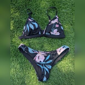 Roxy Tropical Bikini